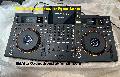 Pioneer XDJ-RX3 / Pioneer XDJ-XZ /Pioneer OPUS-QUAD/ Pioneer DDJ-FLX10 /Pioneer CDJ-3000 /Pioneer DJM-A9 /DJM-V10-LF Mixer skelbimo nuotrauka