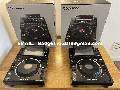 Pioneer XDJ-RX3 / Pioneer XDJ-XZ /Pioneer OPUS-QUAD/ Pioneer DDJ-FLX10 /Pioneer CDJ-3000 /Pioneer DJM-A9 /DJM-V10-LF Mixer skelbimo nuotrauka