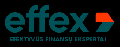 Effex - verslo paskolos skelbimai