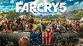 latest far cry 5 save game skelbimai