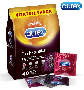 Durex prezervatyvai skelbimai