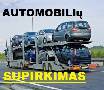 superkame automobilius skelbimai